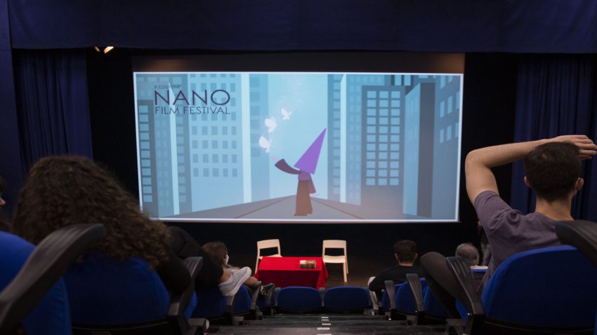 Il NaNo Film Festival