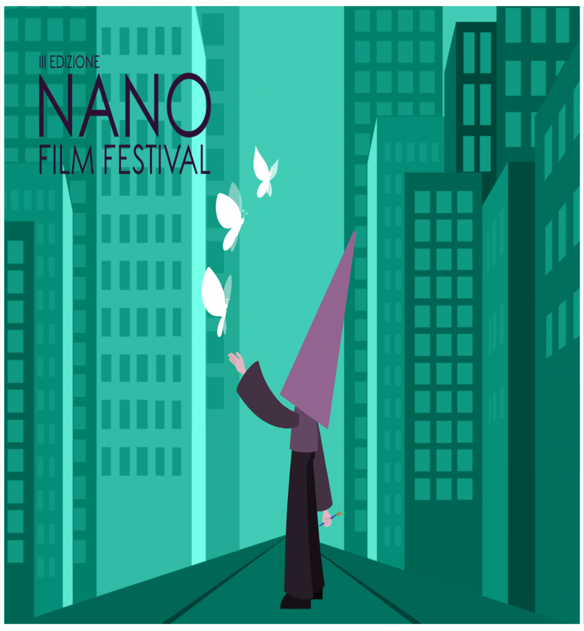 NaNo Film Festival: Comunicato Stampa