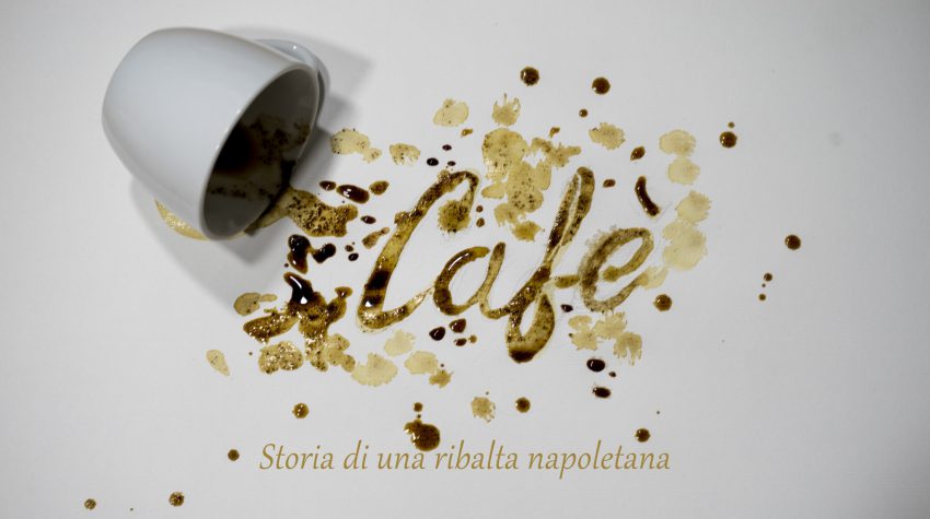 “Cafè – Storia di una ribalta napoletana” su chili dal 18 aprile